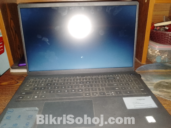 Dell Inspiron 15 3000